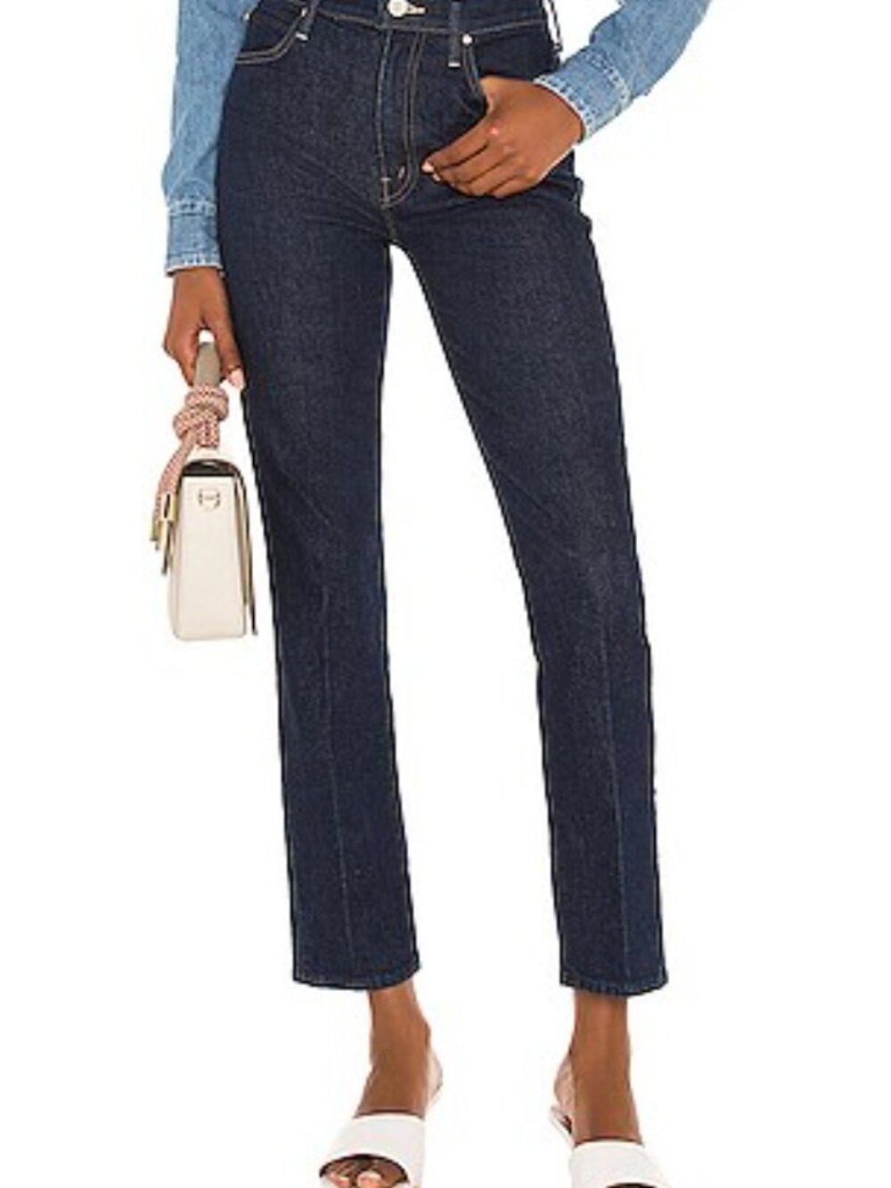 NWT Mother Denim - Size 27 - Rascal